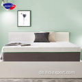 Sleep Well Twin Single Compress Memory Foam Matratzen